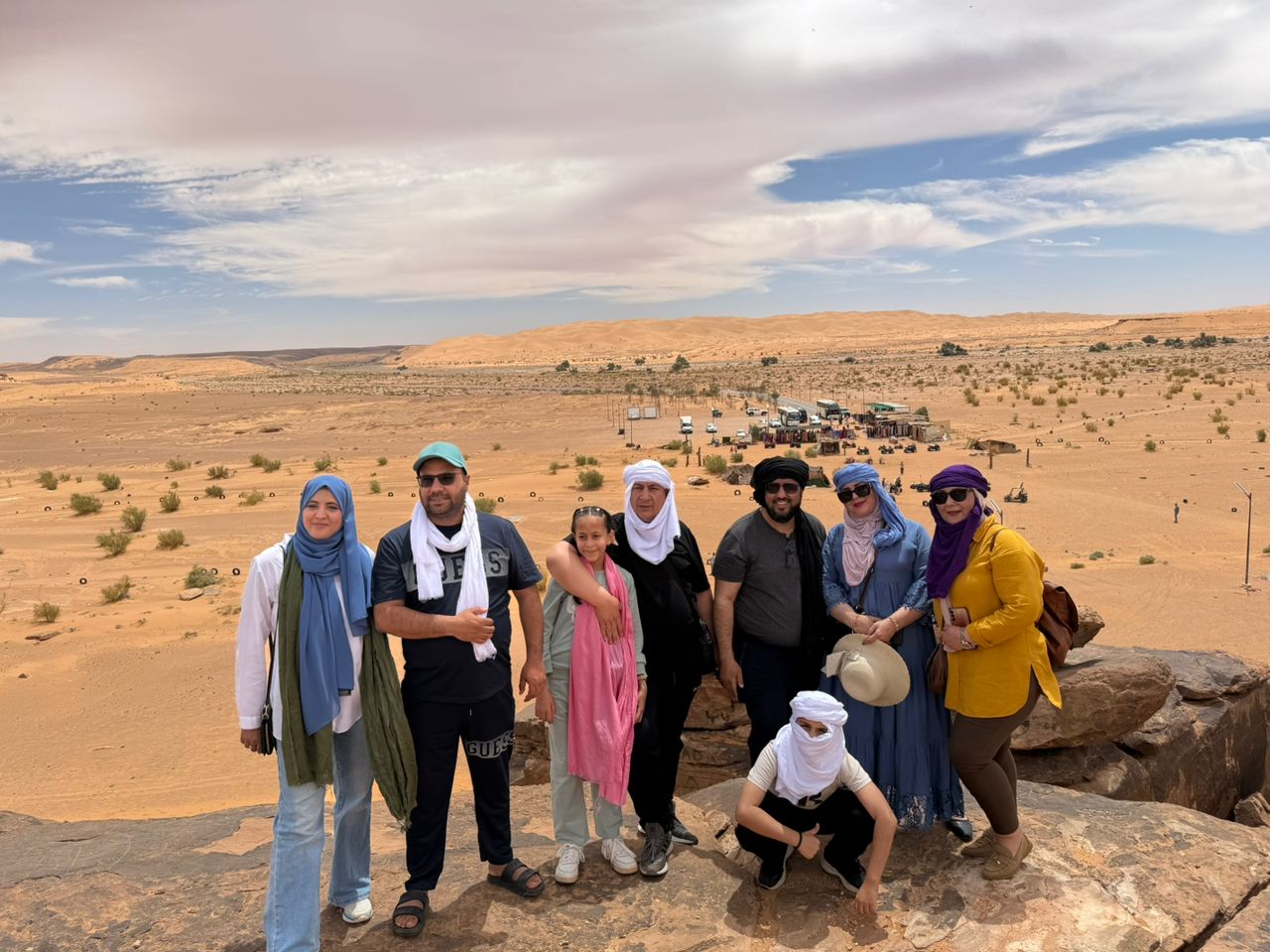 صورة الحدث