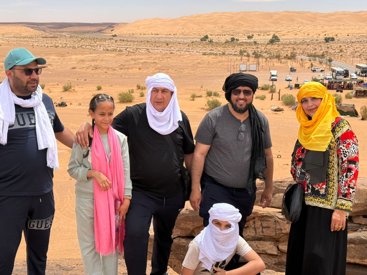 صورة الحدث