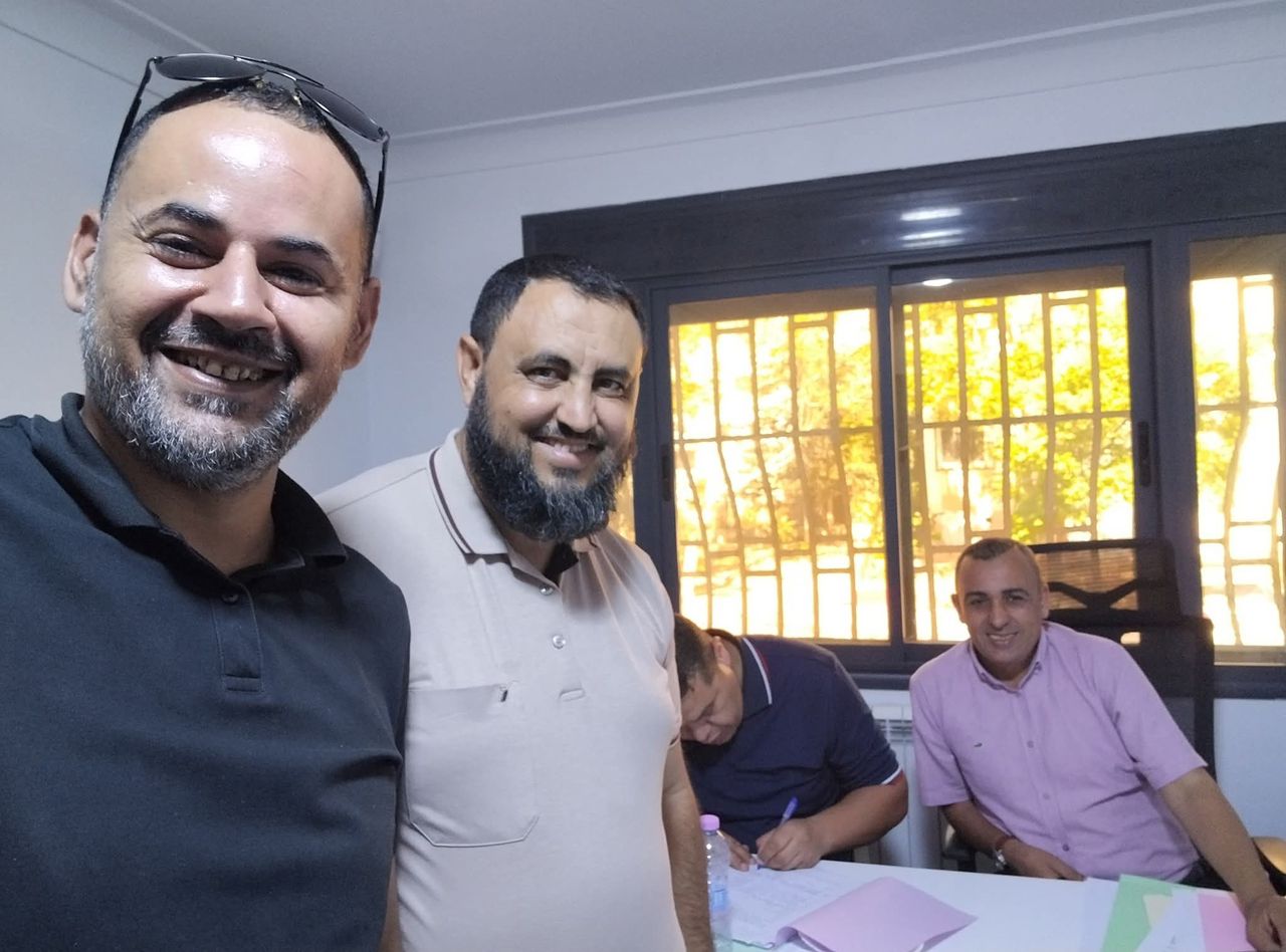 صورة الحدث