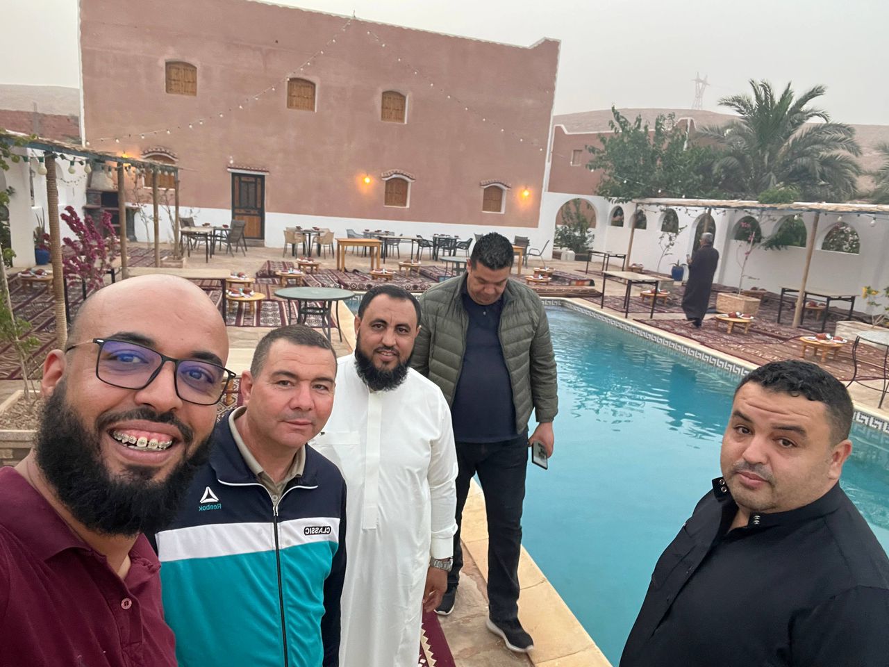صورة الحدث