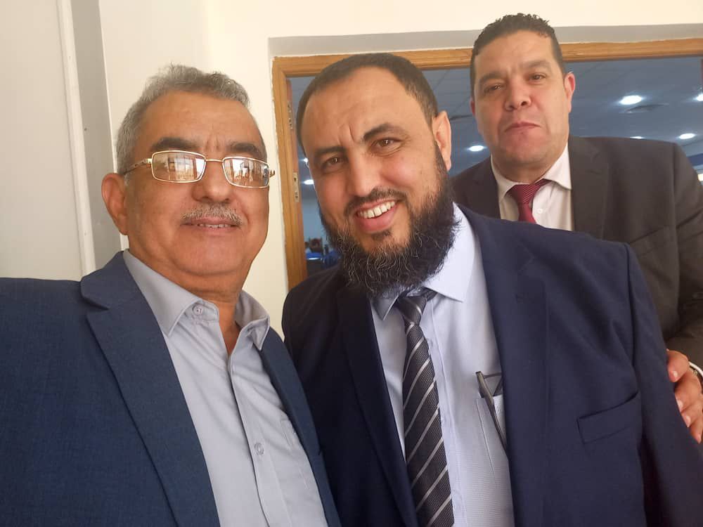 صورة الحدث