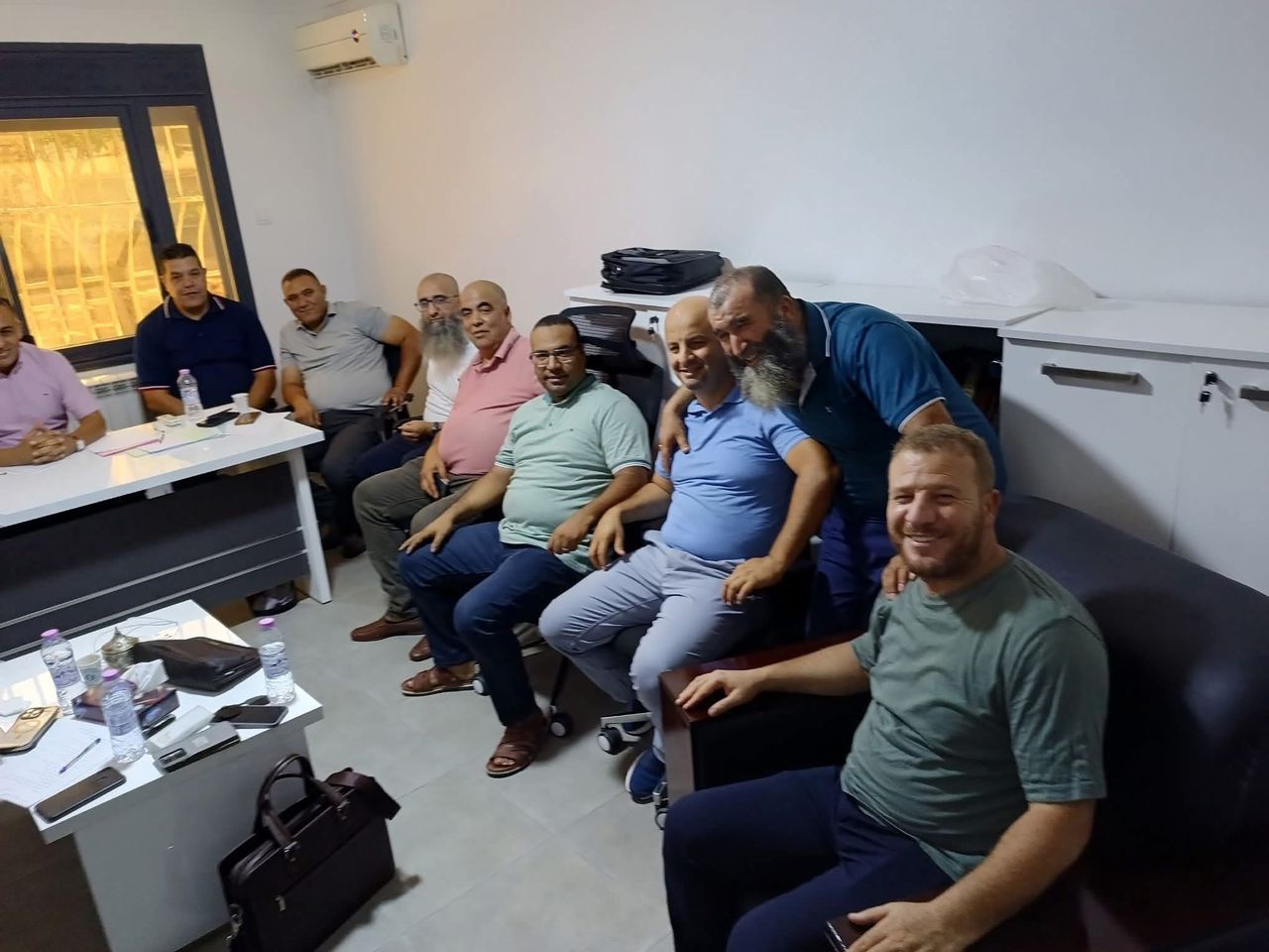 صورة الحدث