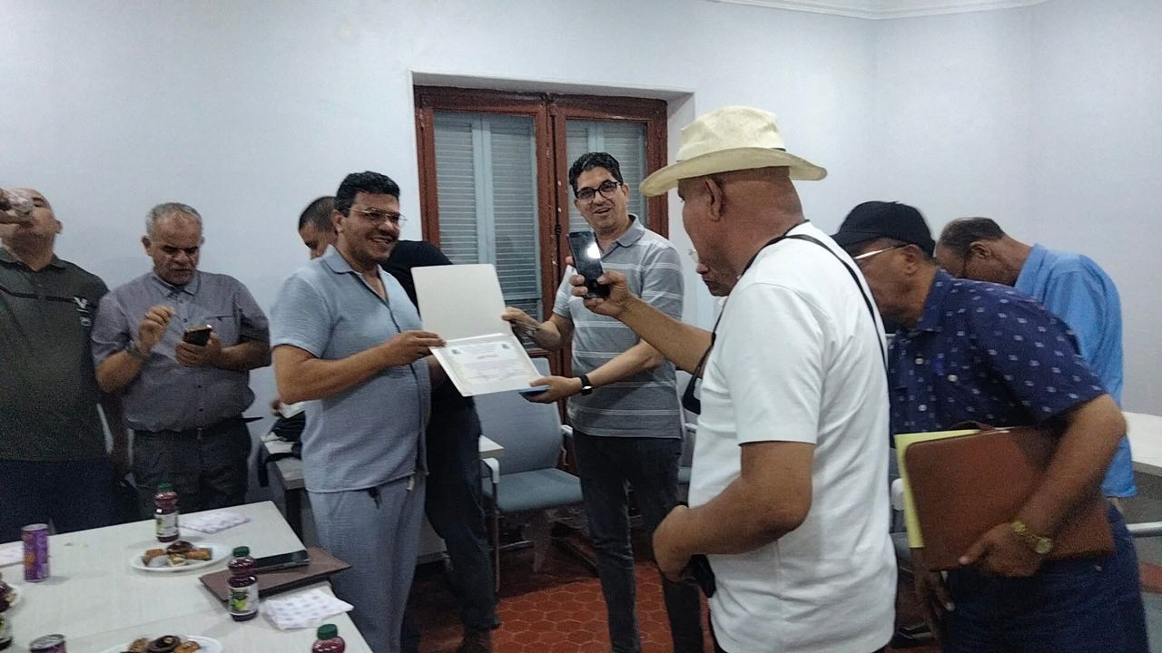 صورة الحدث