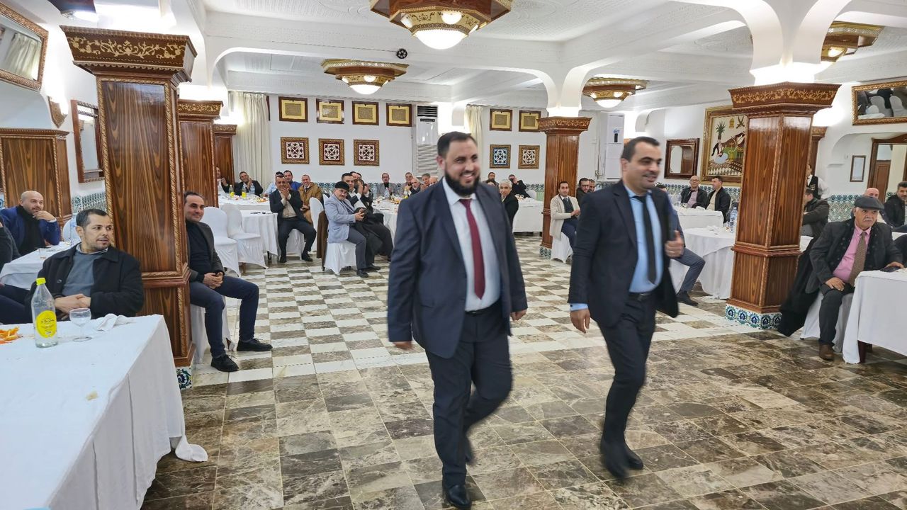 صورة الحدث